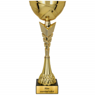Auhind „Võit“ (lisatasu eest graveerimise võimalus)