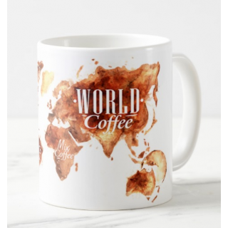 Kruus "Coffee world"