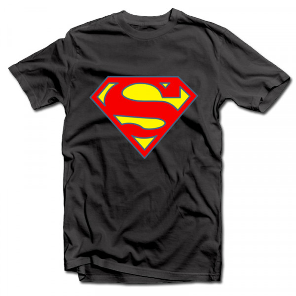 T-särk "Superman"