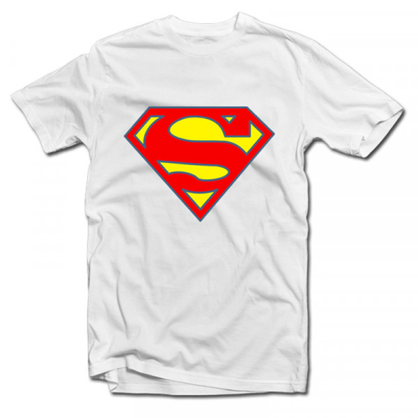T-särk "Superman"