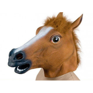 Mask "Hobune"