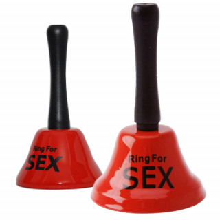 Kelluke „Ring for Sex“