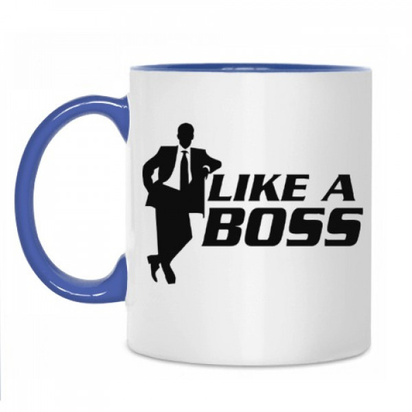 Kruus "Like a boss"
