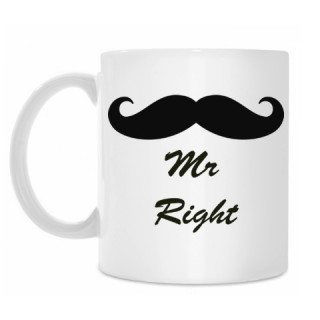 Kruus "Mr Right"