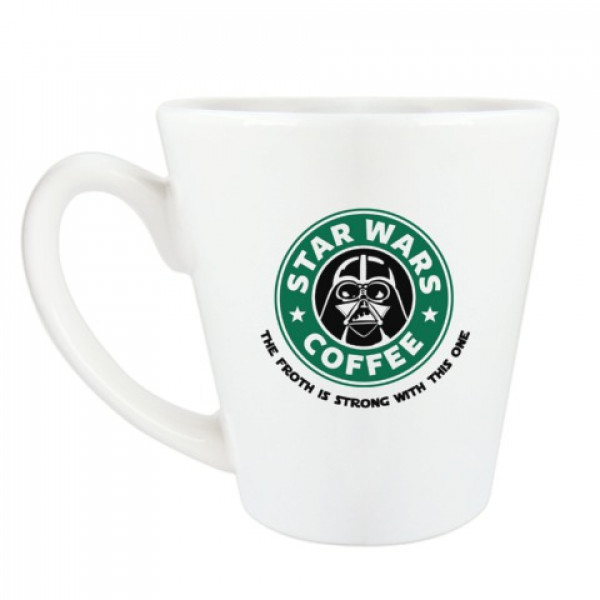 Kruus "Star wars coffee"