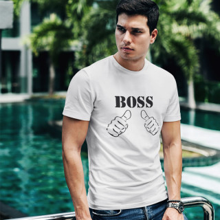 T-särk "Boss"