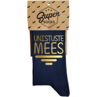 Sokid "Unistuste mees"