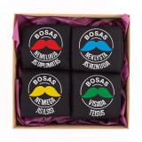 Sokkide komplekt „Bossil on alati õigus“