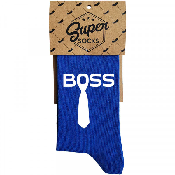 Sokid „Boss“