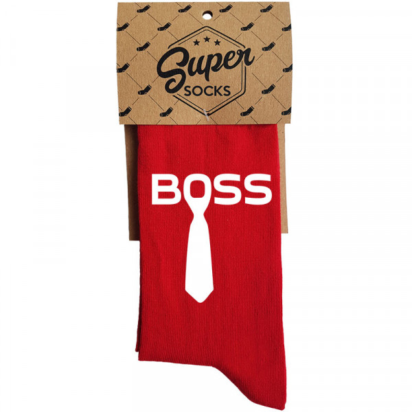Sokid „Boss“