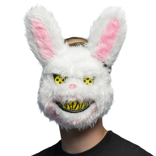 Mask "Hull jänes"
