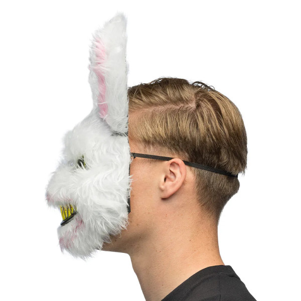 Mask "Hull jänes"