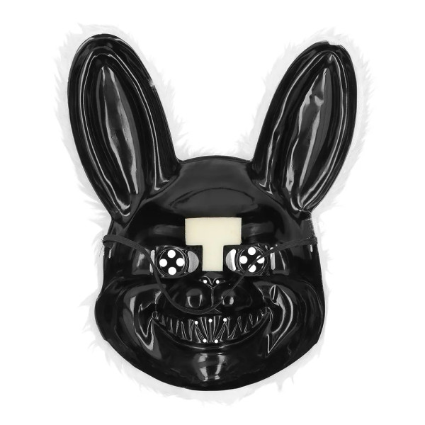 Mask "Hull jänes"
