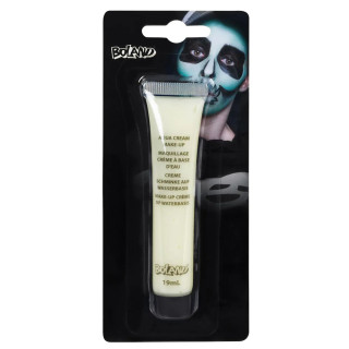 Pimedas helendav näovärv "Halloween", 19ml
