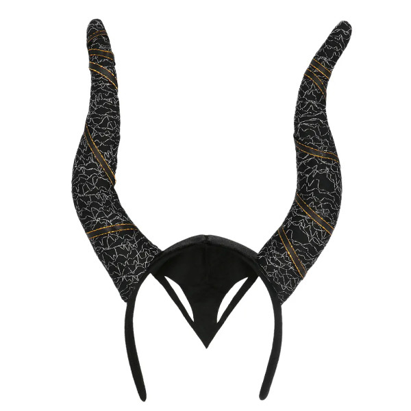 Sarvedega peavõru "Diabla"