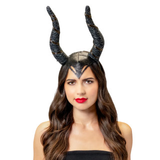Sarvedega peavõru "Diabla"
