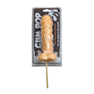 XXL Pulgakomm "CUM POP" (295g)
