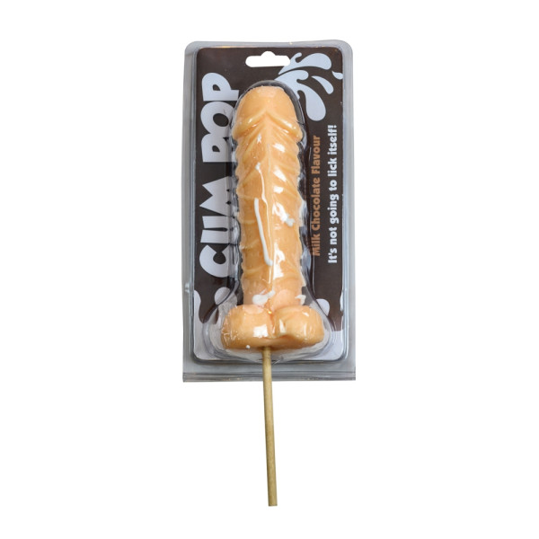 XXL Pulgakomm "CUM POP" (295g)