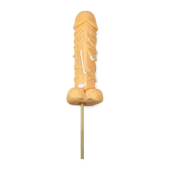XXL Pulgakomm "CUM POP" (295g)