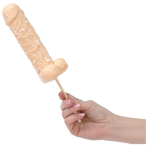 XXL Pulgakomm "CUM POP" (295g)