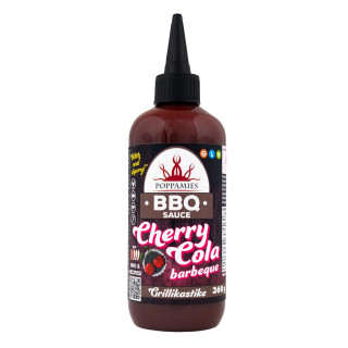 Marinaadikaste Cherry & Cola, 360g.