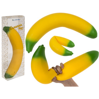 XXL antistressi banaan (40 cm!)