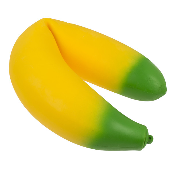 XXL antistressi banaan (40 cm!)