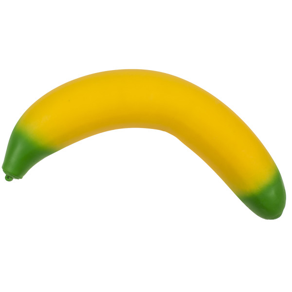 XXL antistressi banaan (40 cm!)