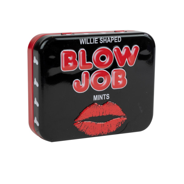 Kommikarp "Blow Job Mints" Kommikarp "Blow Job Mints"