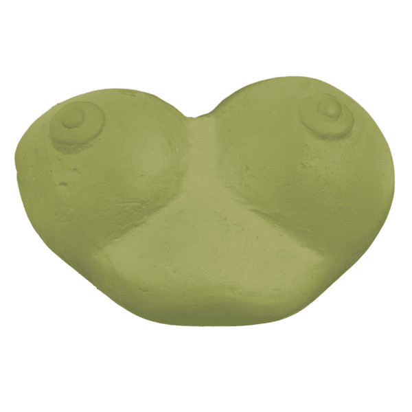 Kummikommid "Gummy Boobs"