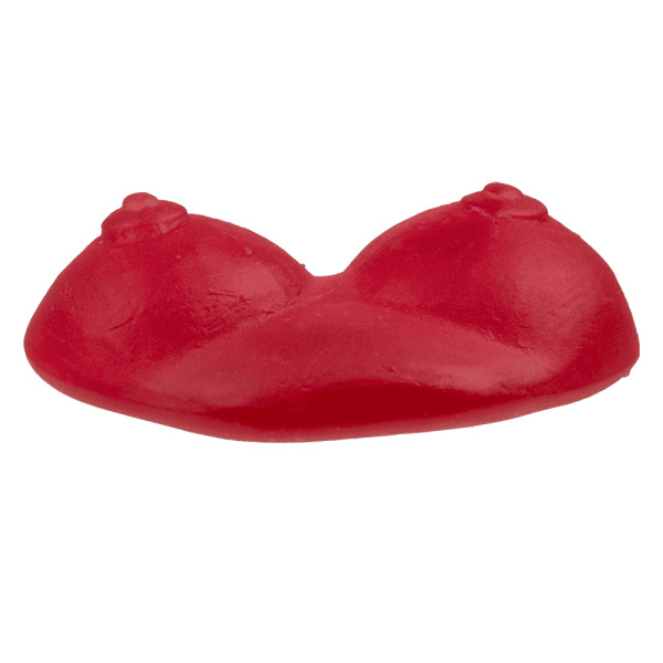 Kummikommid "Gummy Boobs"
