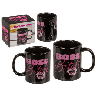 Kruus "BOSS Bitch"