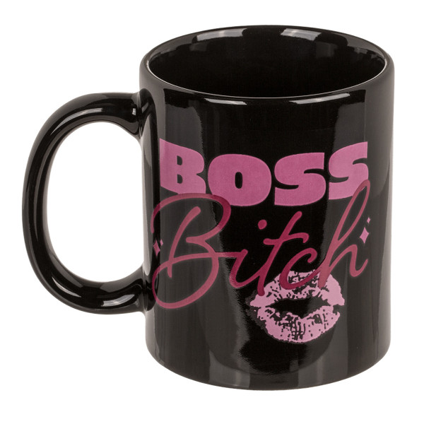 Kruus "BOSS Bitch" Kruus "BOSS Bitch"