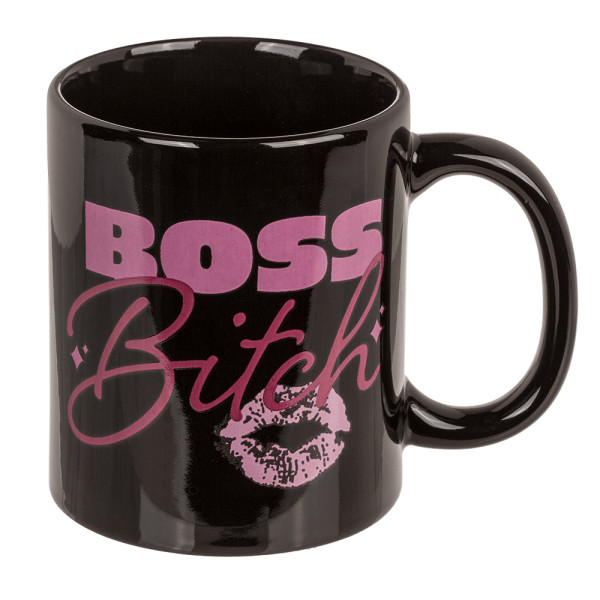 Kruus "BOSS Bitch" Kruus "BOSS Bitch"