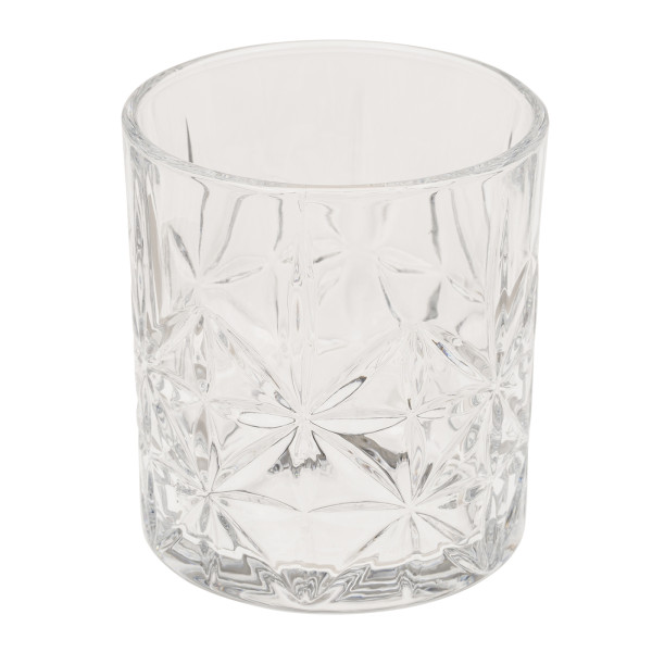 Kinkekomplekt "Drinks" (klaas + sokid)