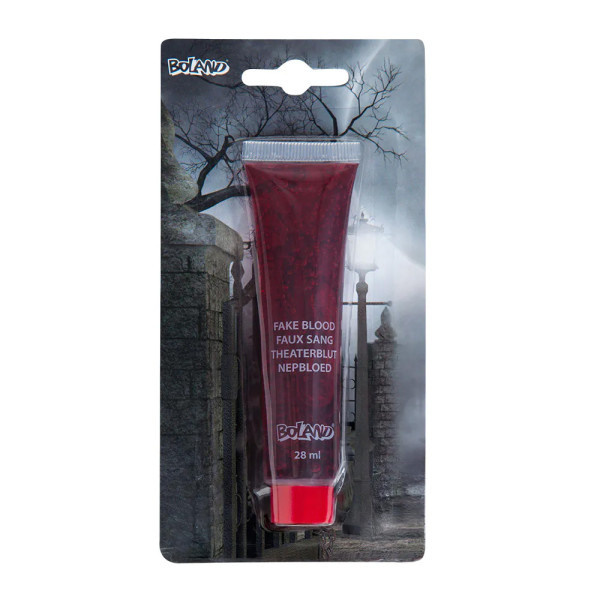 Vampiiriveri (28ml) Vampiiriveri (28ml)
