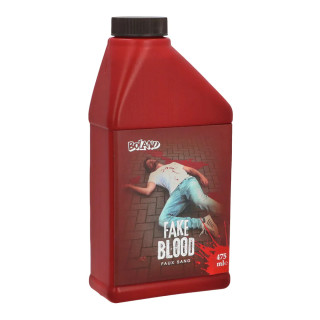 Võltsveri pudelis (475 ml)