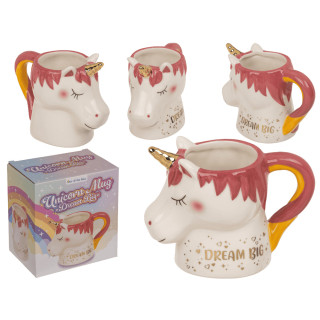 Kruus "Unicorn, Dream Big"