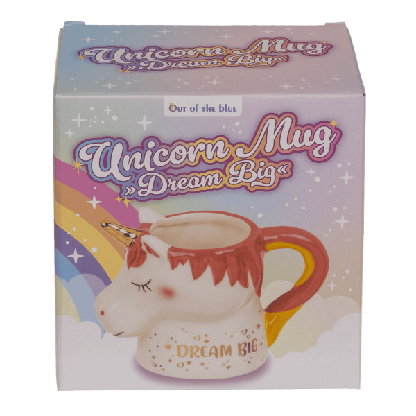 Kruus "Unicorn, Dream Big" Kruus "Unicorn, Dream Big"