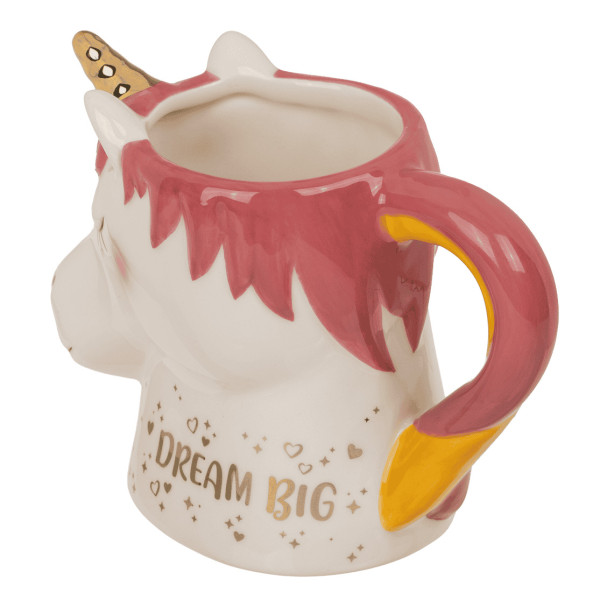 Kruus "Unicorn, Dream Big" Kruus "Unicorn, Dream Big"