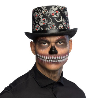 Müts "Blink Skull"