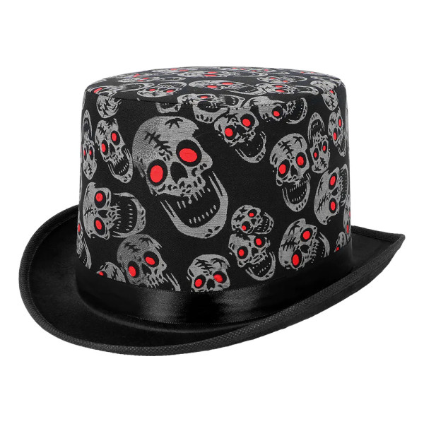 Müts "Blink Skull"