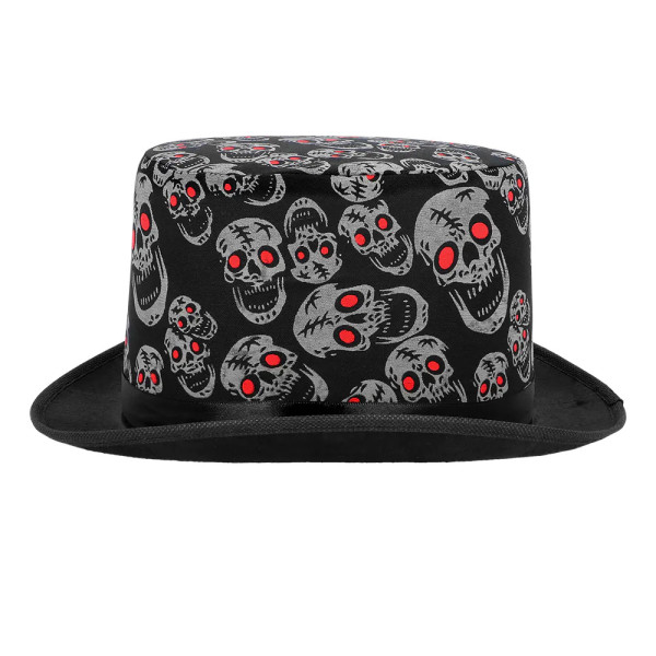 Müts "Blink Skull"