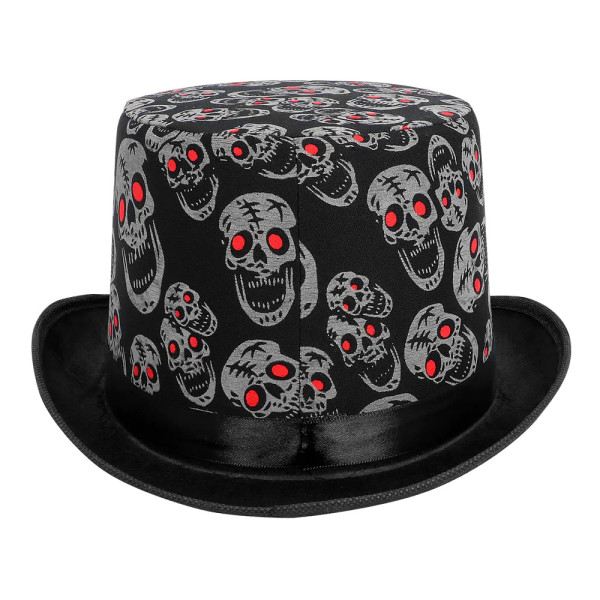 Müts "Blink Skull"