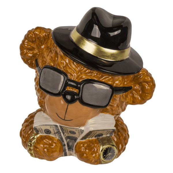 Rahakassa "Mr. Money"