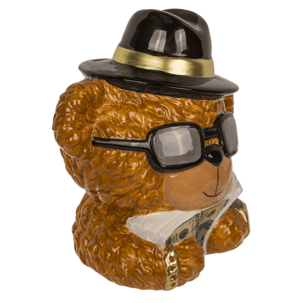 Rahakassa "Mr. Money"