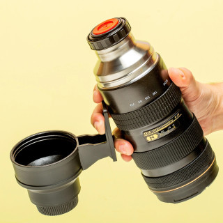 Termos – fotoaparaadi objektiiv (500ml)