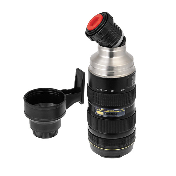 Termos – fotoaparaadi objektiiv (500ml)
