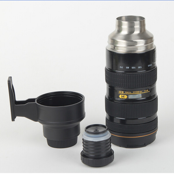 Termos – fotoaparaadi objektiiv (500ml)