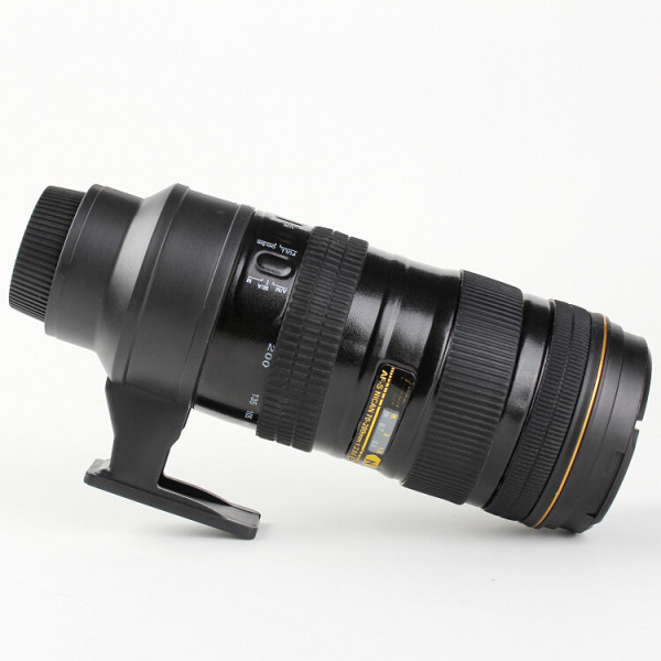 Termos – fotoaparaadi objektiiv (500ml)